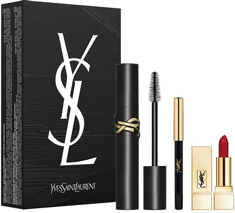 yves st laurent vs dior mascara|ysl mascara review.